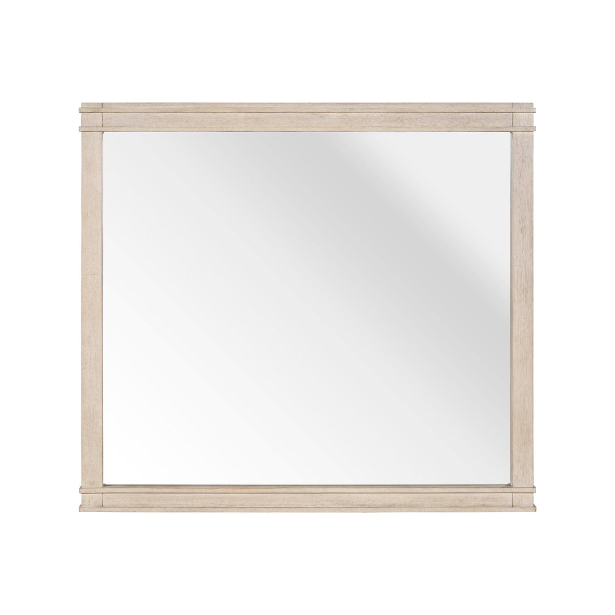 New Haven - Mirror - Sanctuary White