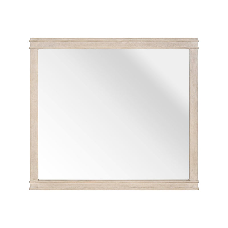New Haven - Mirror - Sanctuary White