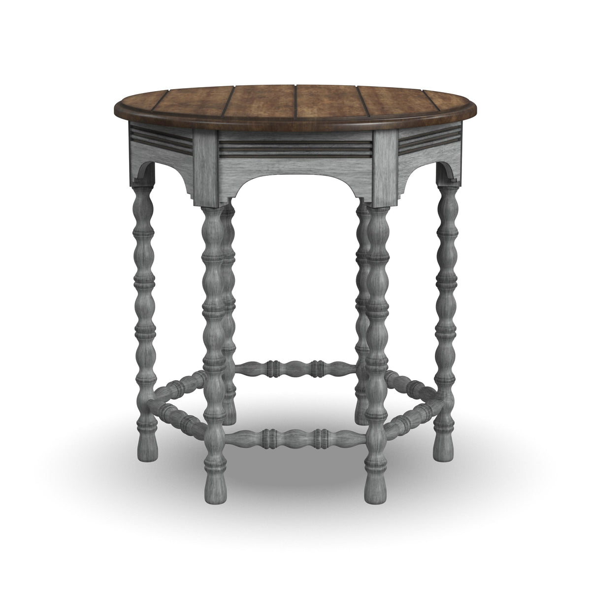 Flexsteel Plymouth End Table