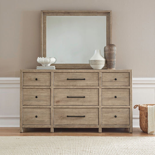 Proximity Place - Dresser