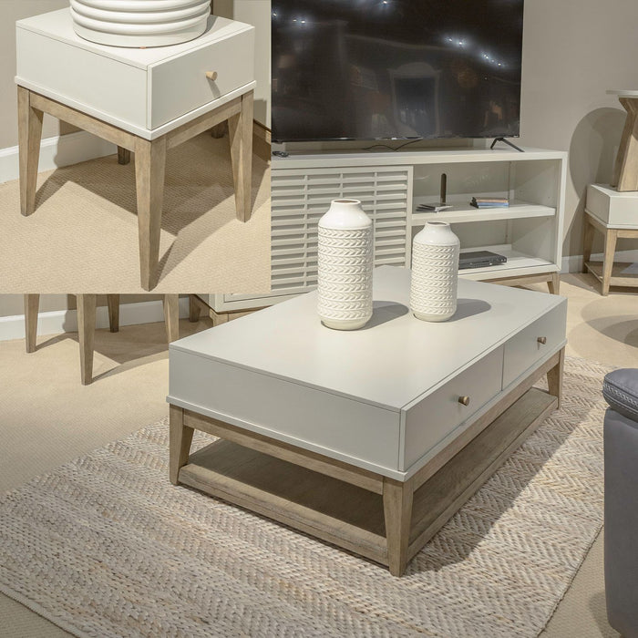 Berkley Square - 3 Piece Set - Brown