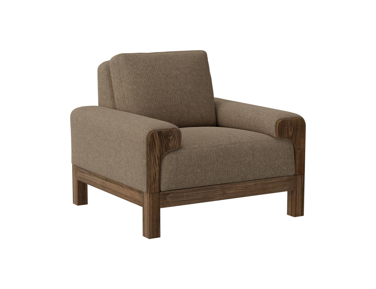 Sedona - Arm Chair