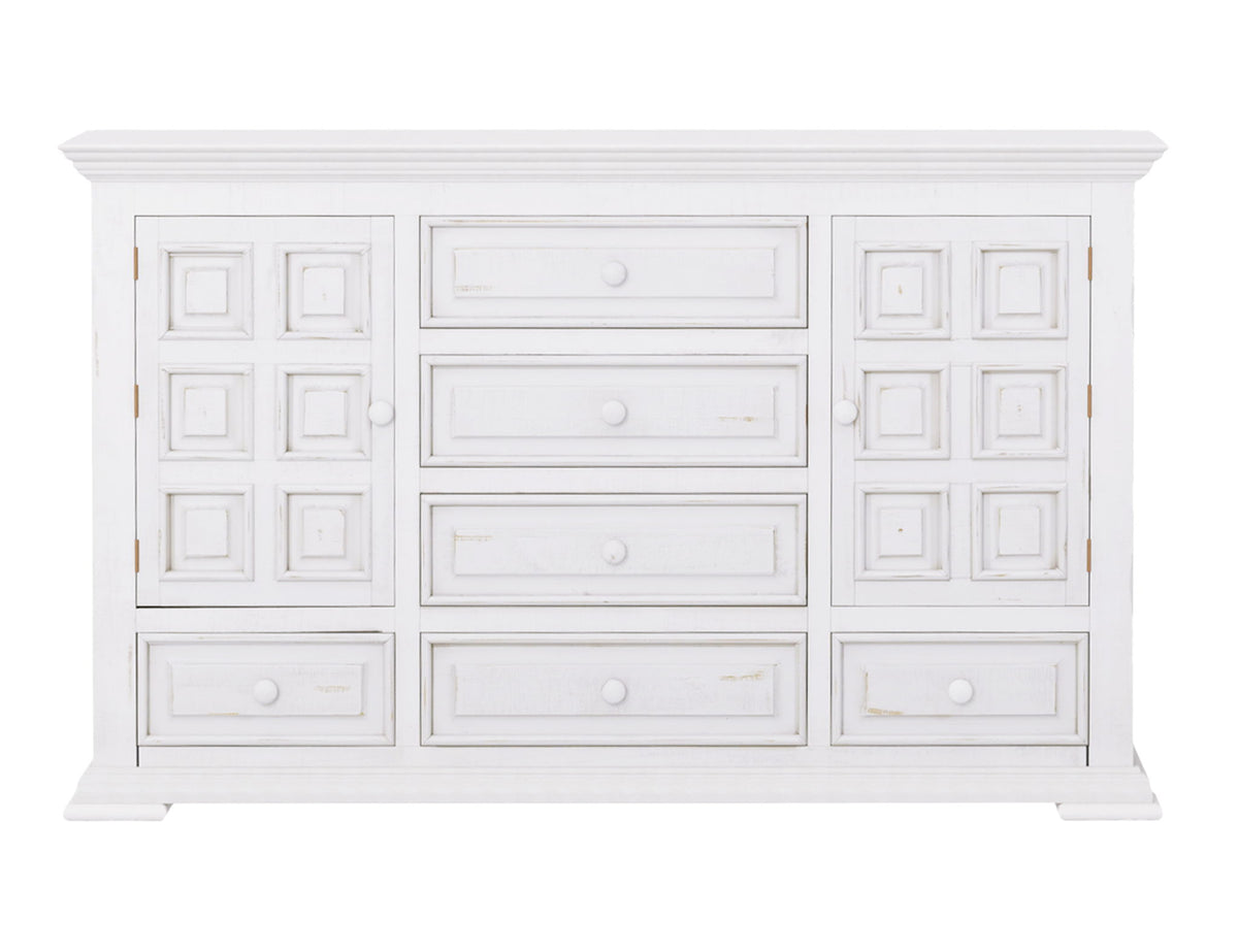 Terra - Dresser