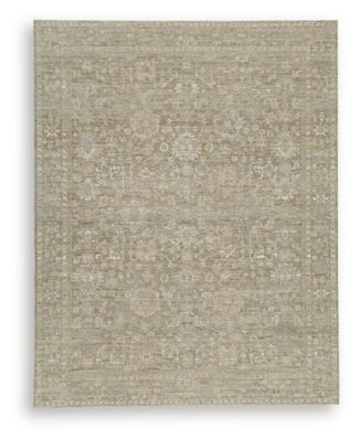 Neroham Rug