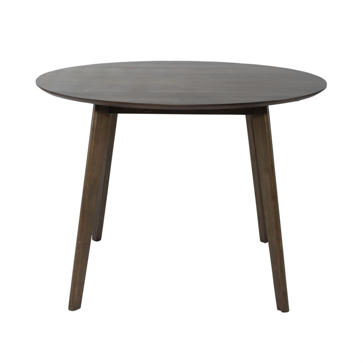 Space Savers - Drop Leaf Table - Walnut