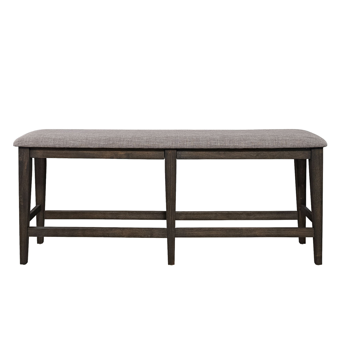 Double Bridge - Bench