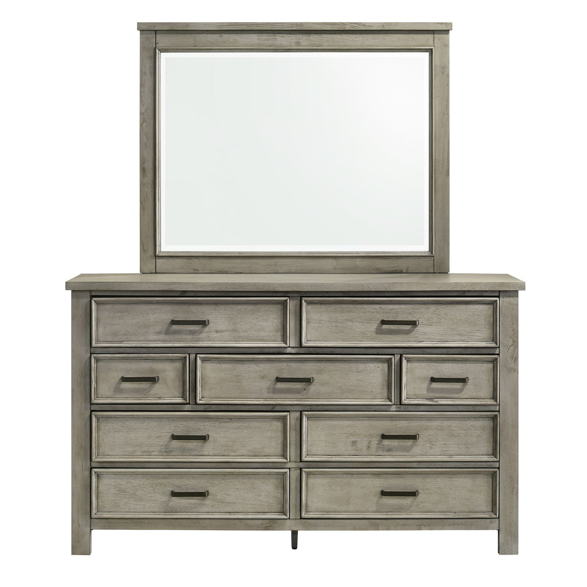 Sullivan - 9-Drawer Dresser