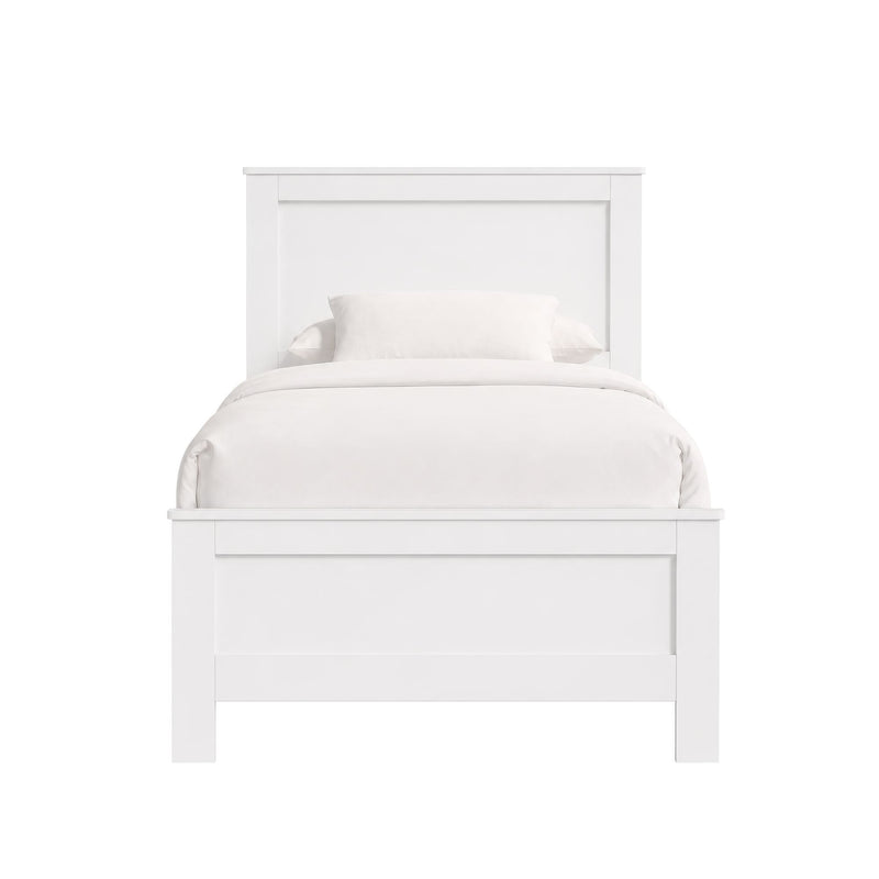 Sami - Youth Panel Bed