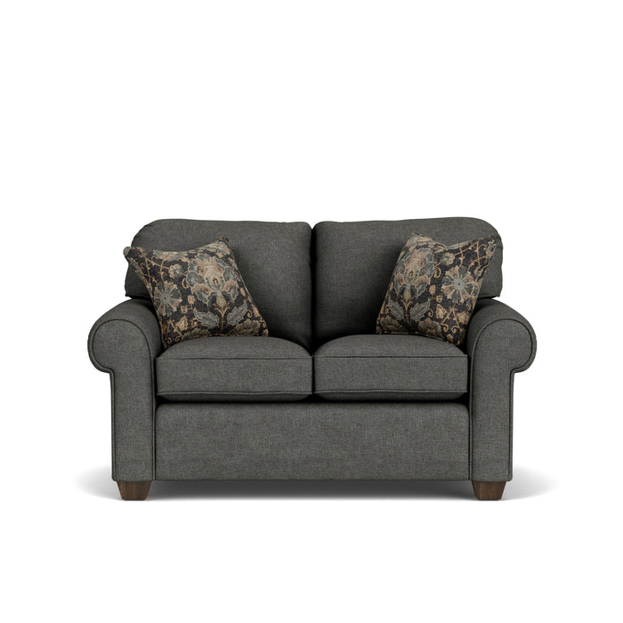 Thornton - Stationary Loveseat