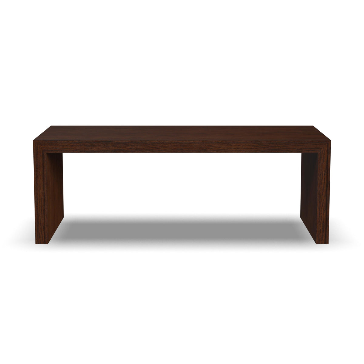 Flexsteel Waterfall Rectangular Coffee Table