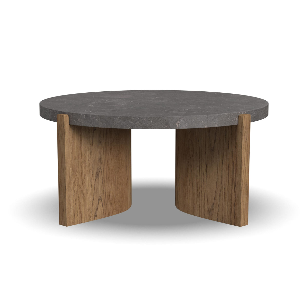 Flexsteel Eclipse Round Coffee table