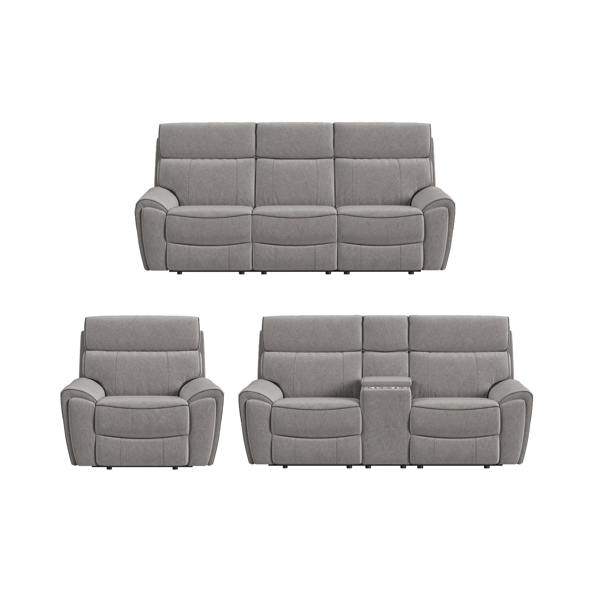 Jackpot - Living Room Set