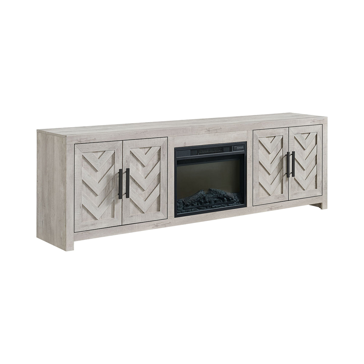 Eleanor - TV Console