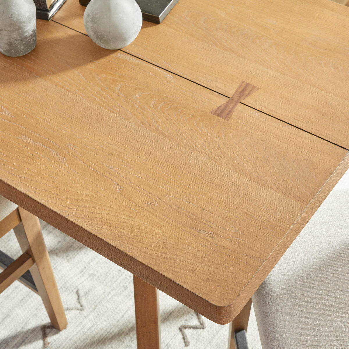 Flexsteel Millwork Friendship Table