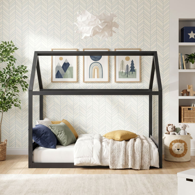 Sami - Montessori Bed