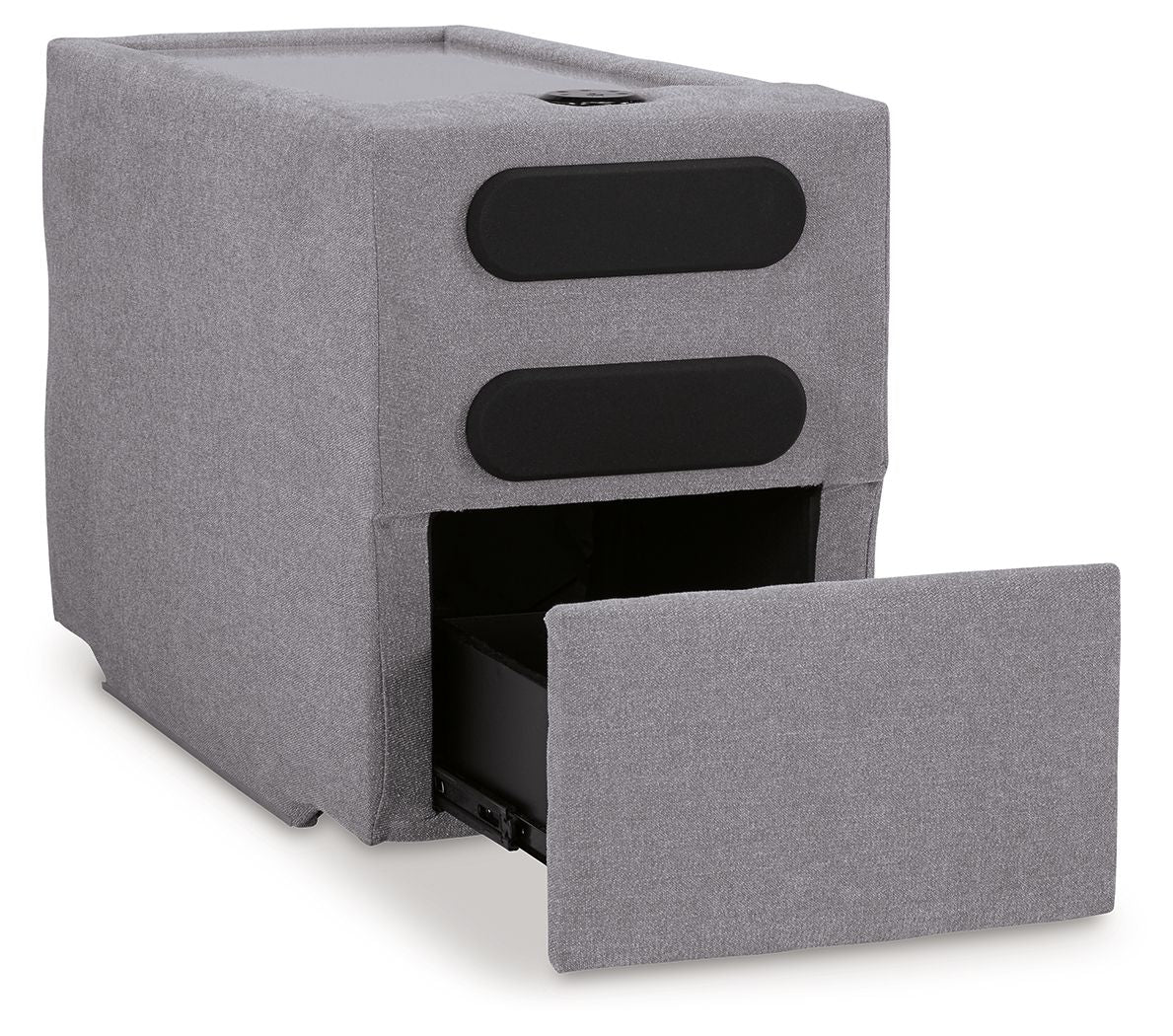 Modmax - Sectional - Ink