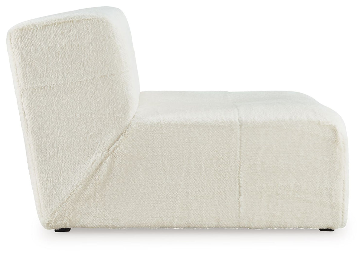 Brettner - Accent Chair - Ivory