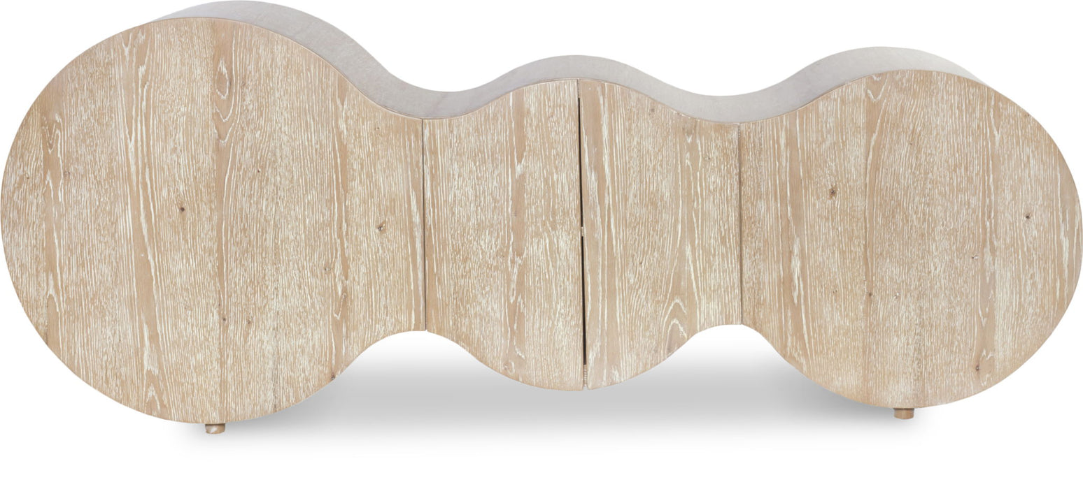 Sono - Sideboard / Buffet - Oak