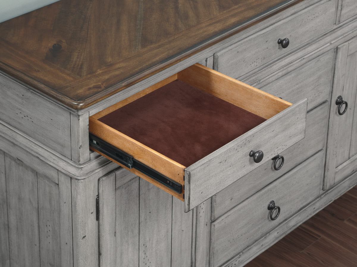 Flexsteel Plymouth Buffet