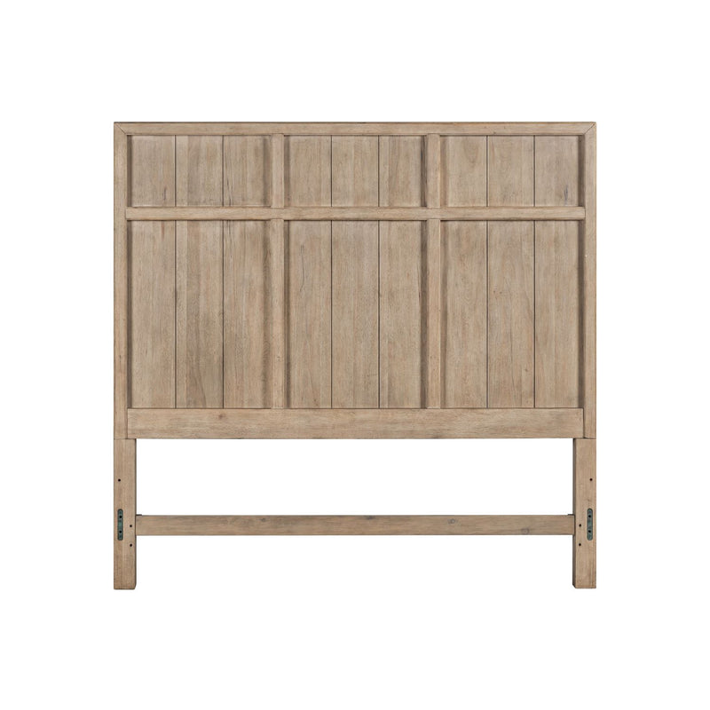 Proximity Place - Panel Headboard