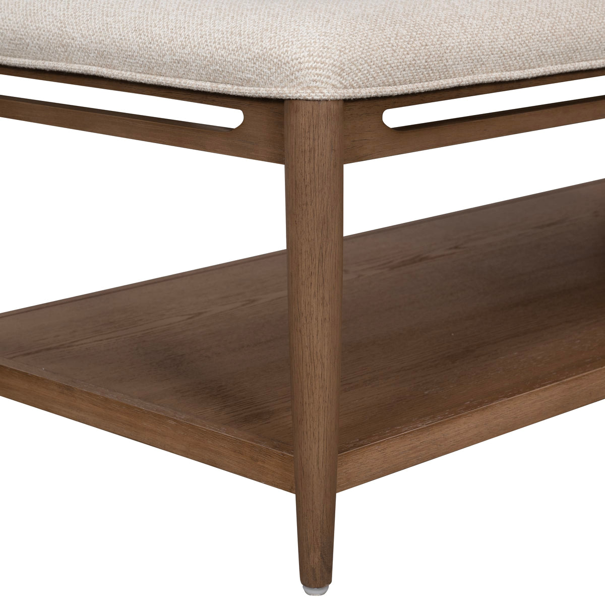 Flexsteel Verona Rectangular Coffee Table
