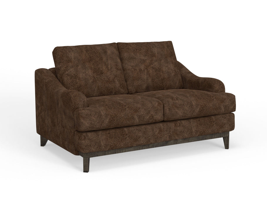 Alfa - Loveseat