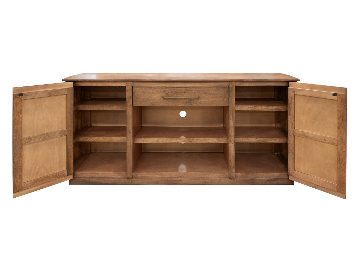 Mezquite - TV Stand