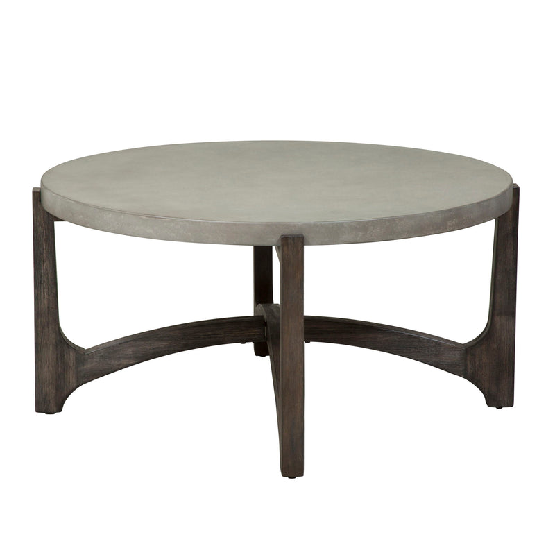 Cascade - Table