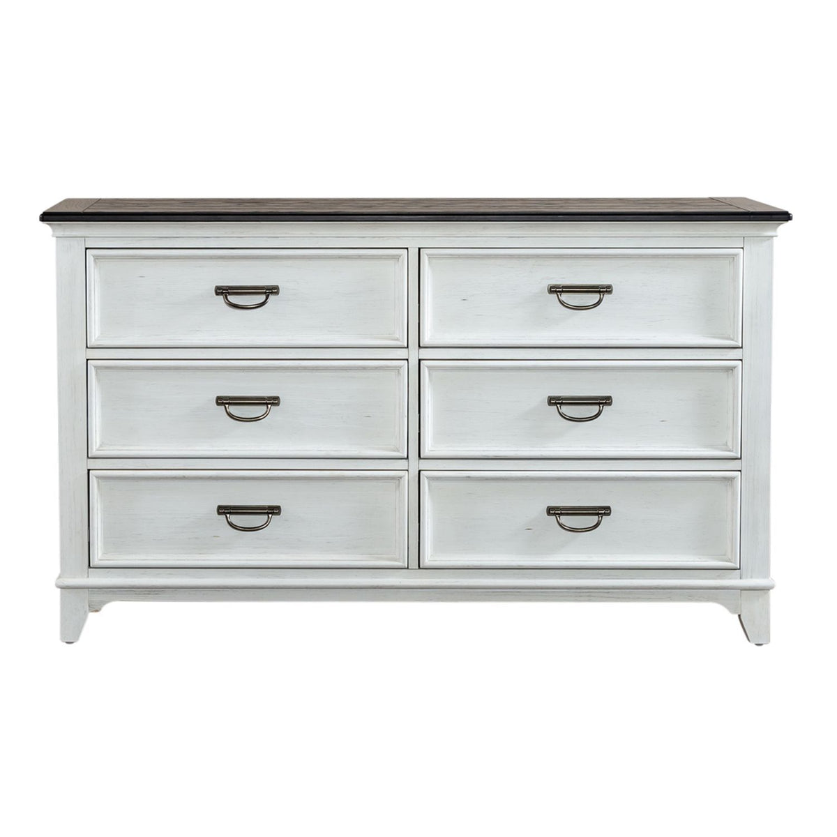 Allyson Park - Dresser