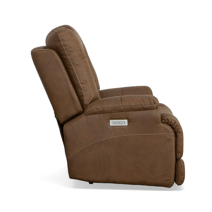 Marley - Reclining Chair