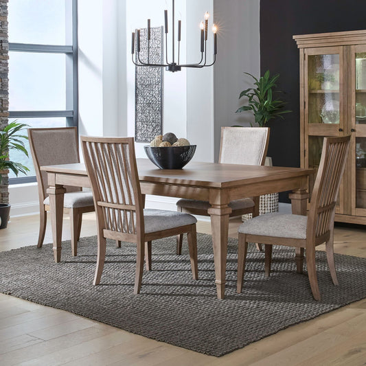Haven Hills - Optional Rectangular Table Set