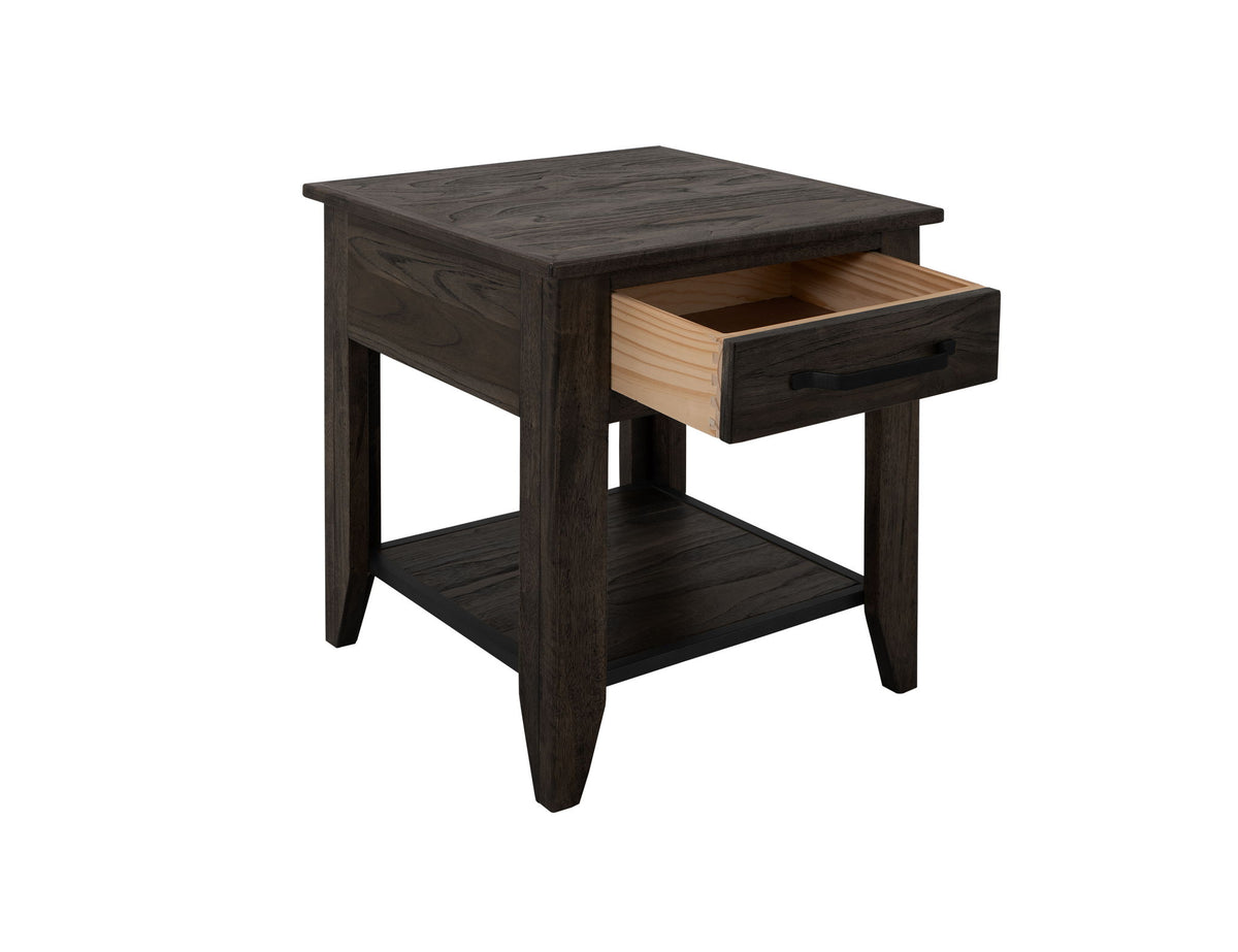 Teak - Table