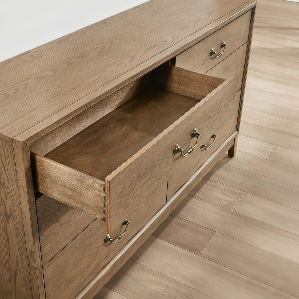 Flexsteel Arlington Dresser