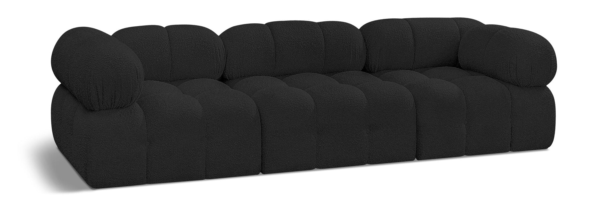 Ames - 3 Seat Modular Sofa