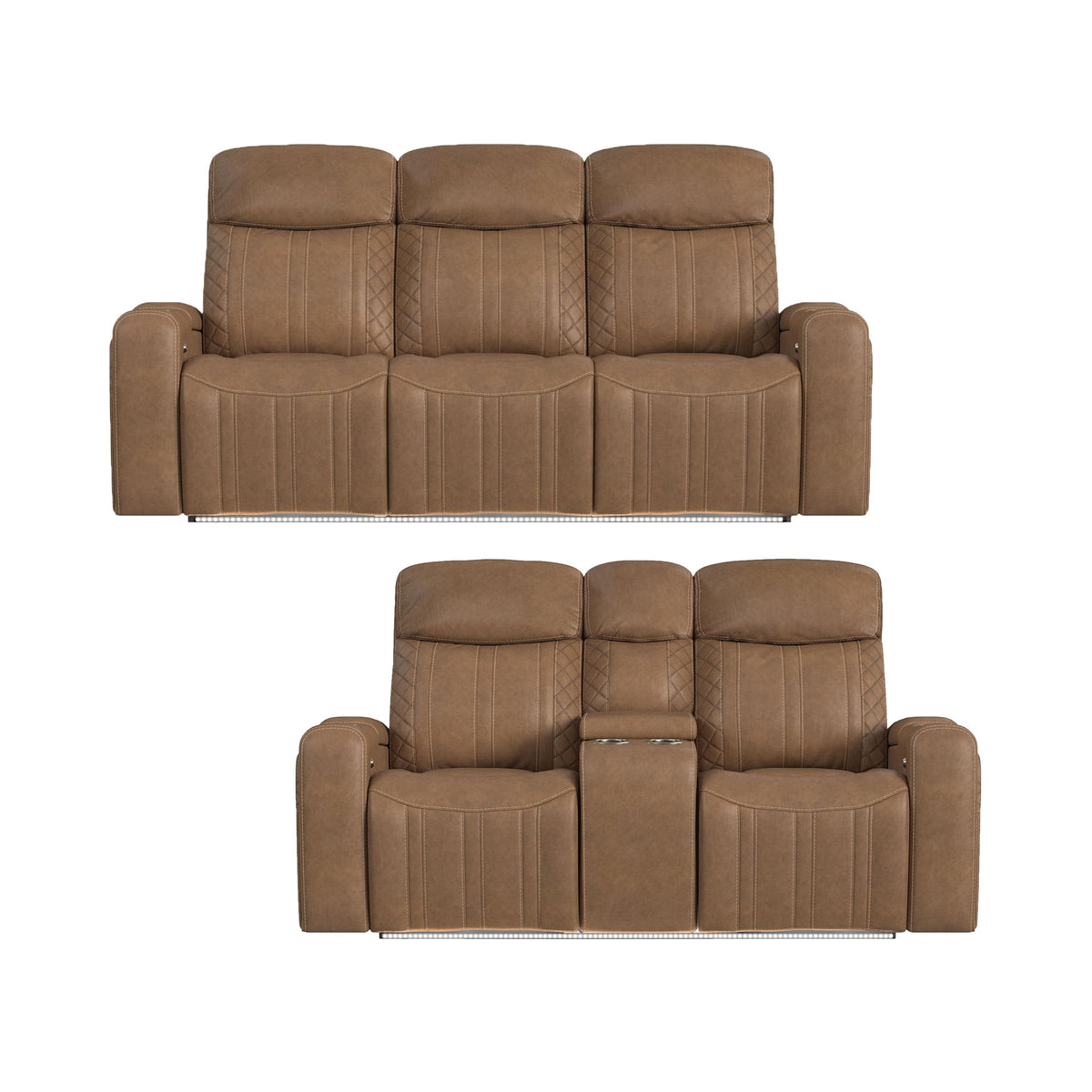 Side Kick - Living Room Set