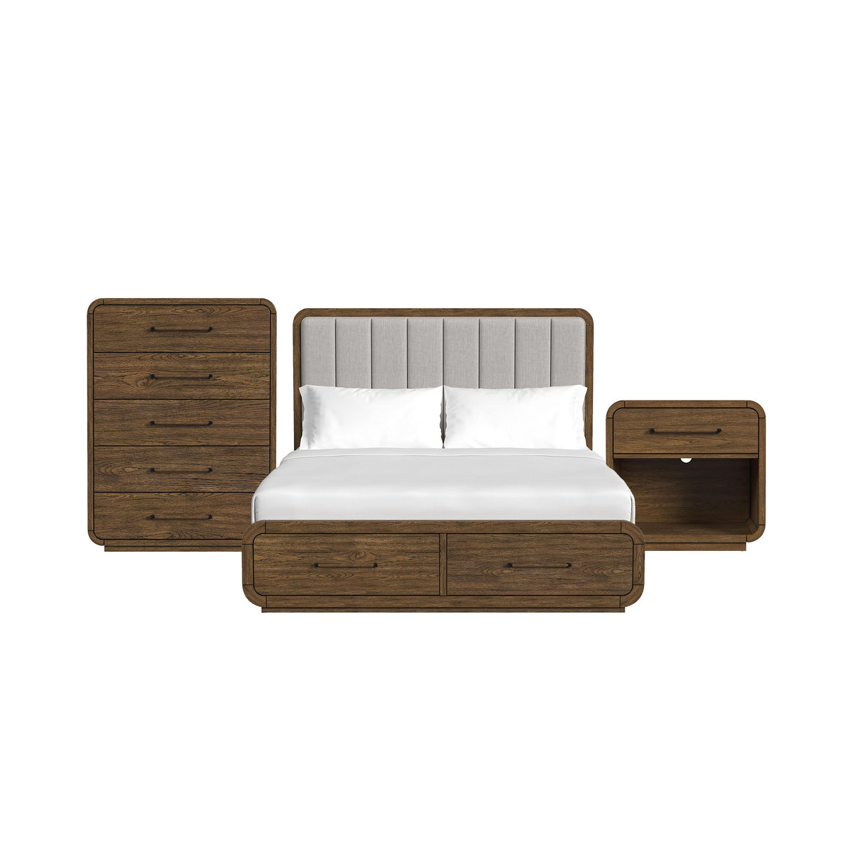 Glinda - Bedroom Set