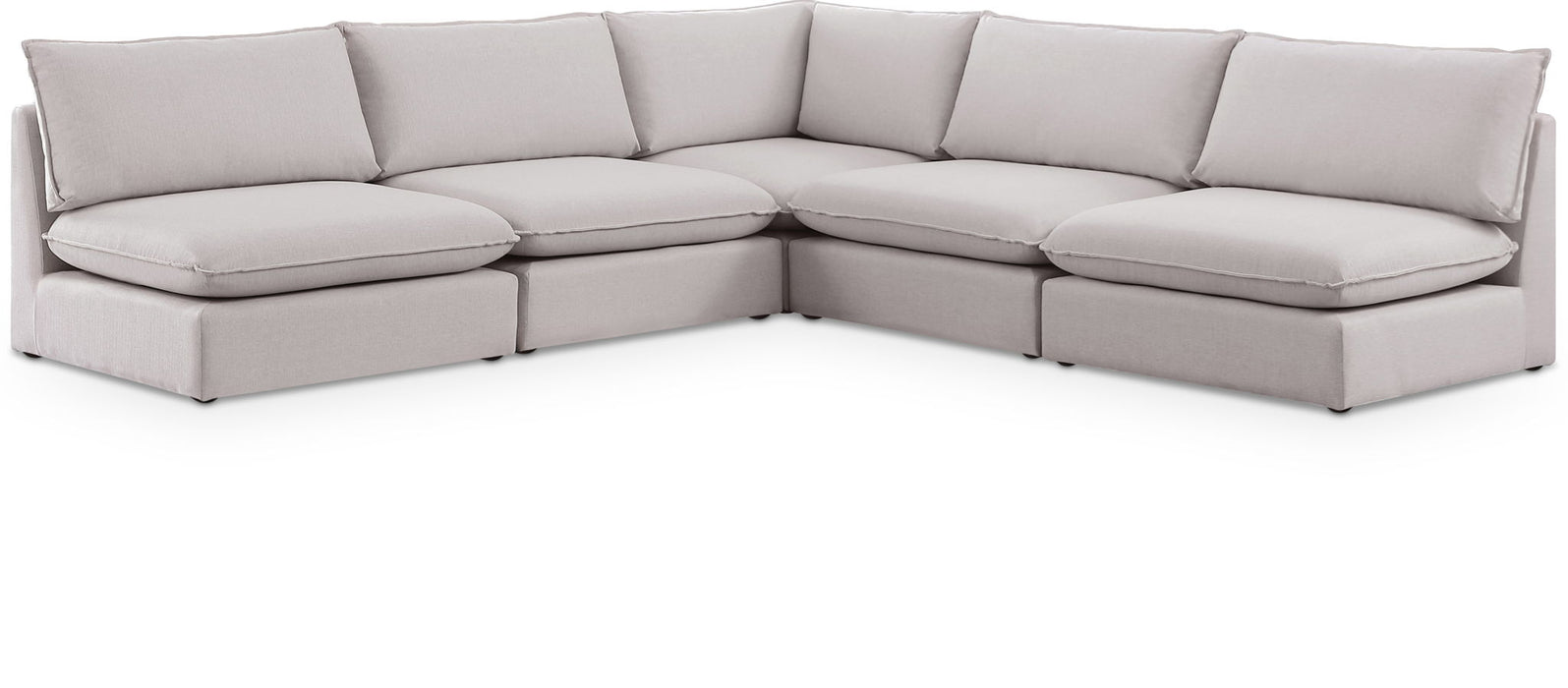 Mackenzie - Modular Sectional