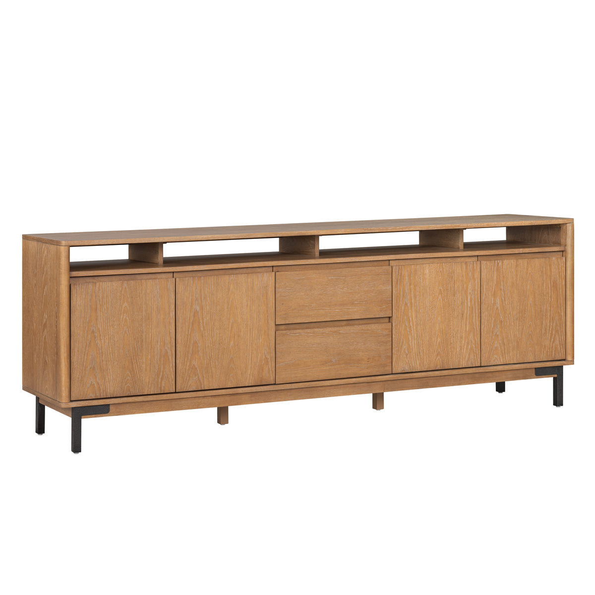 Flexsteel Millwork Large Entertainment Base