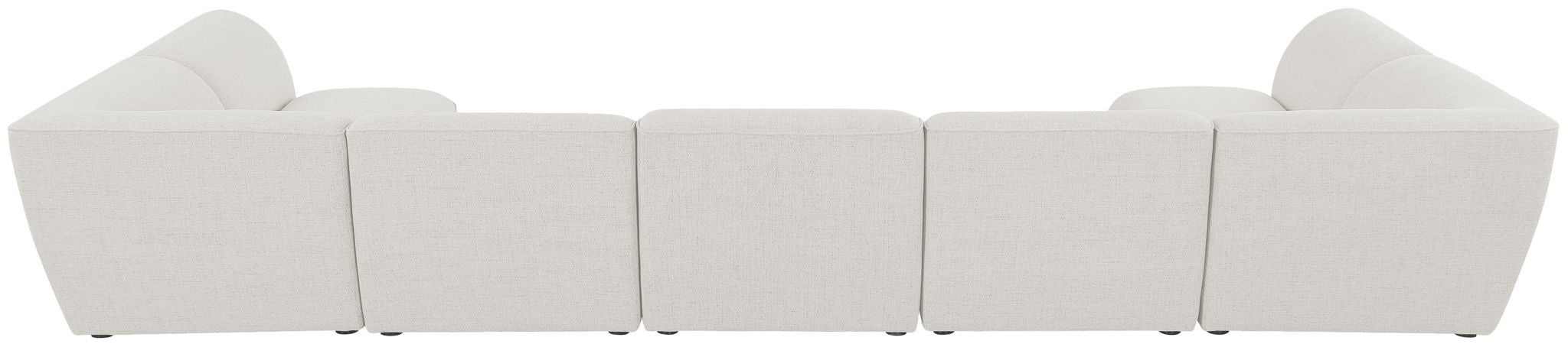Miramar - 7 Piece Modular Sectional