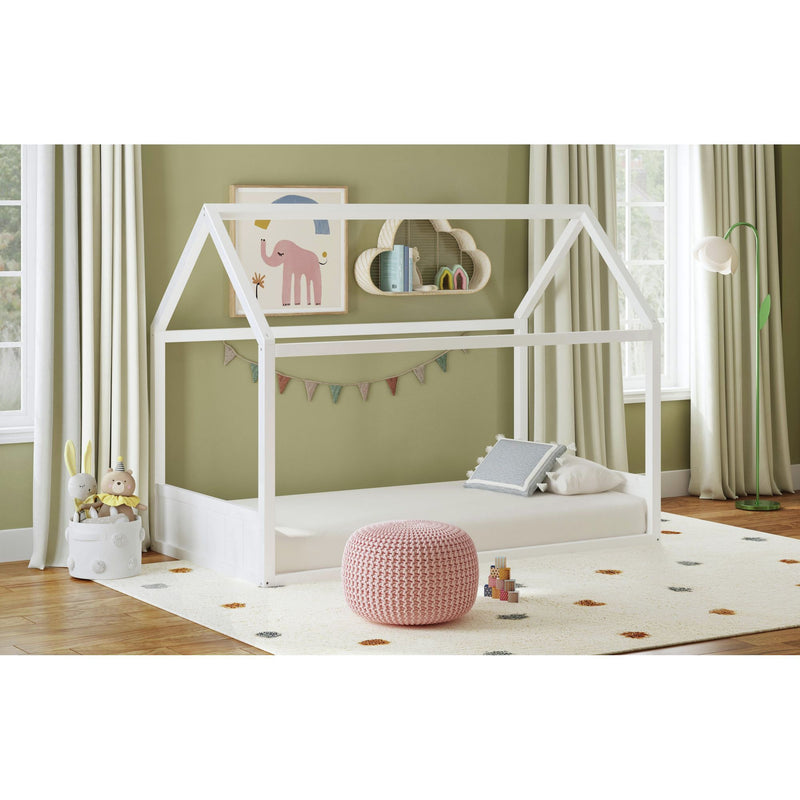 Sami - Montessori Bed