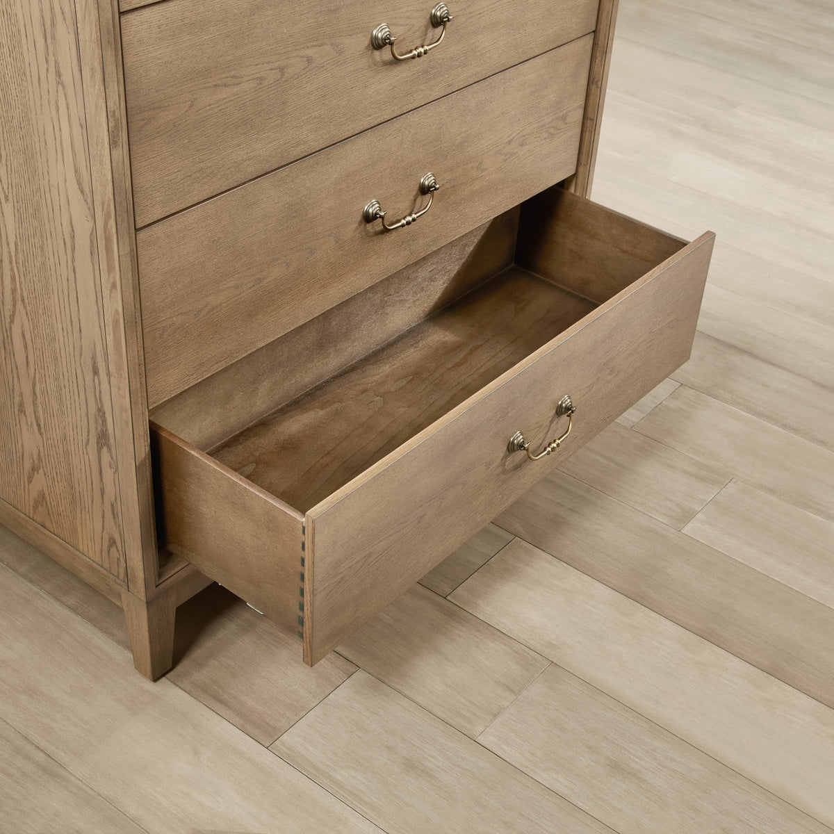 Flexsteel Arlington Chest