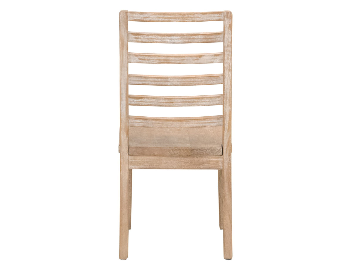 Balam - Chair (Set of 2)