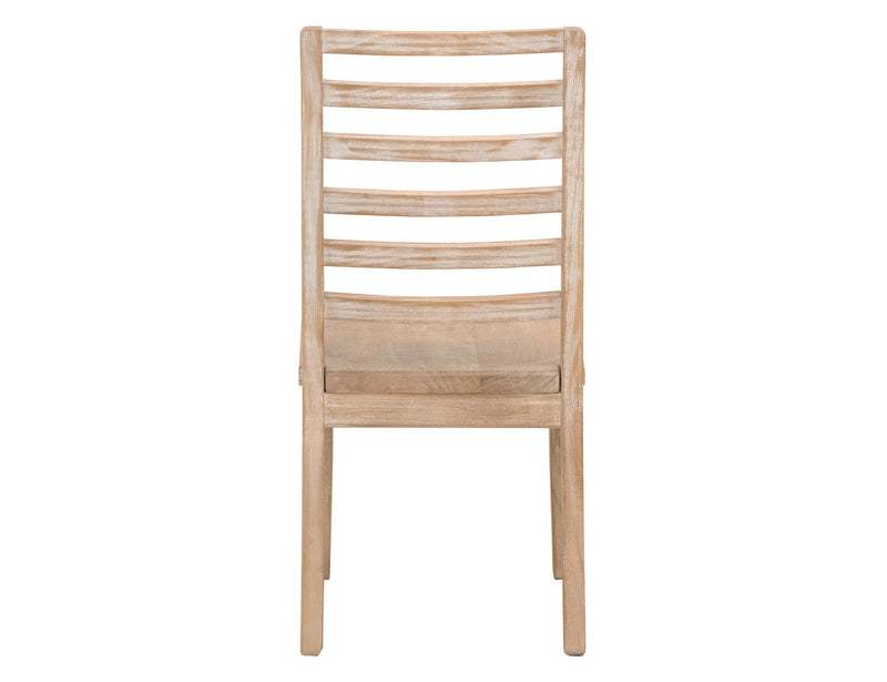 Balam - Chair (Set of 2)