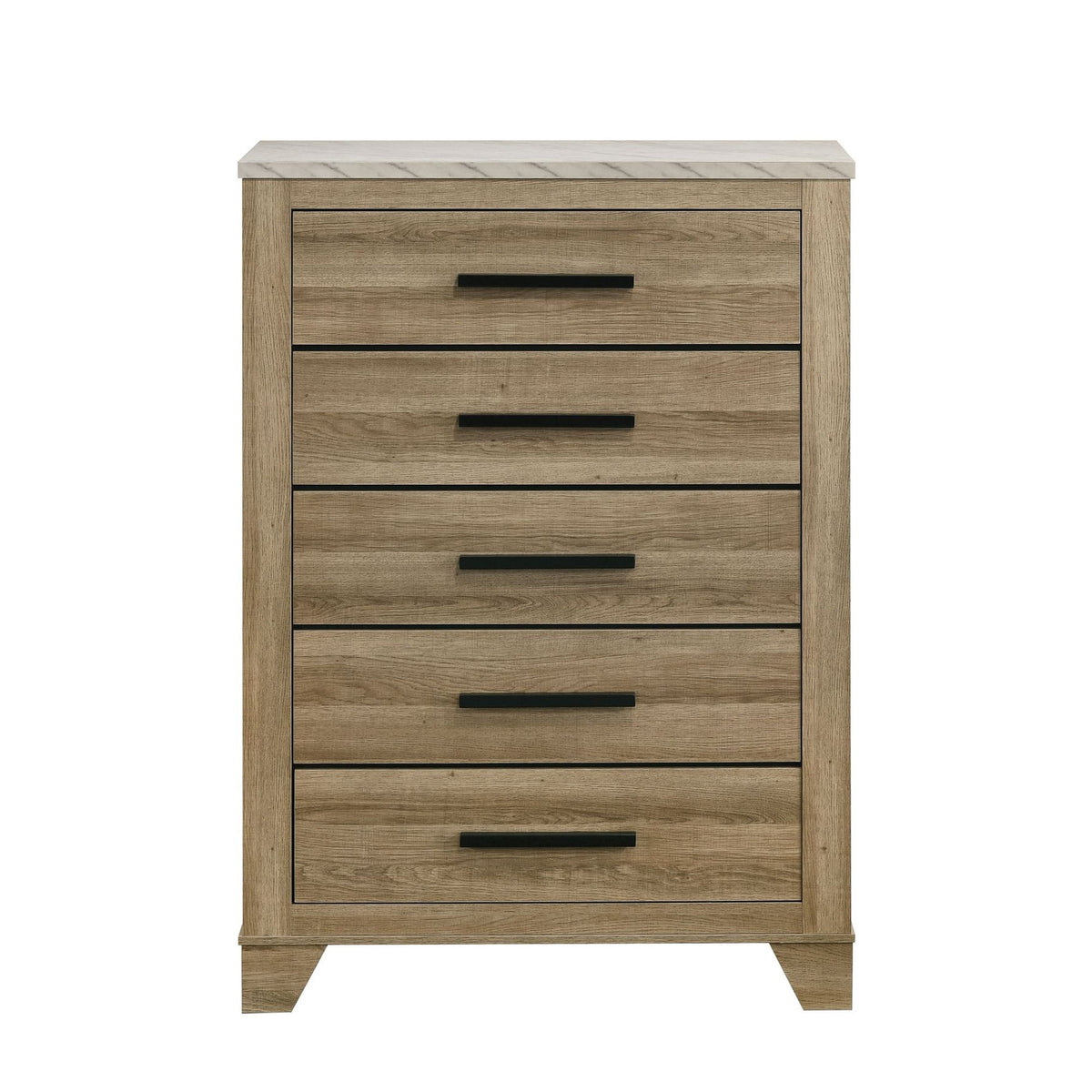 Caro - Chest - Natural