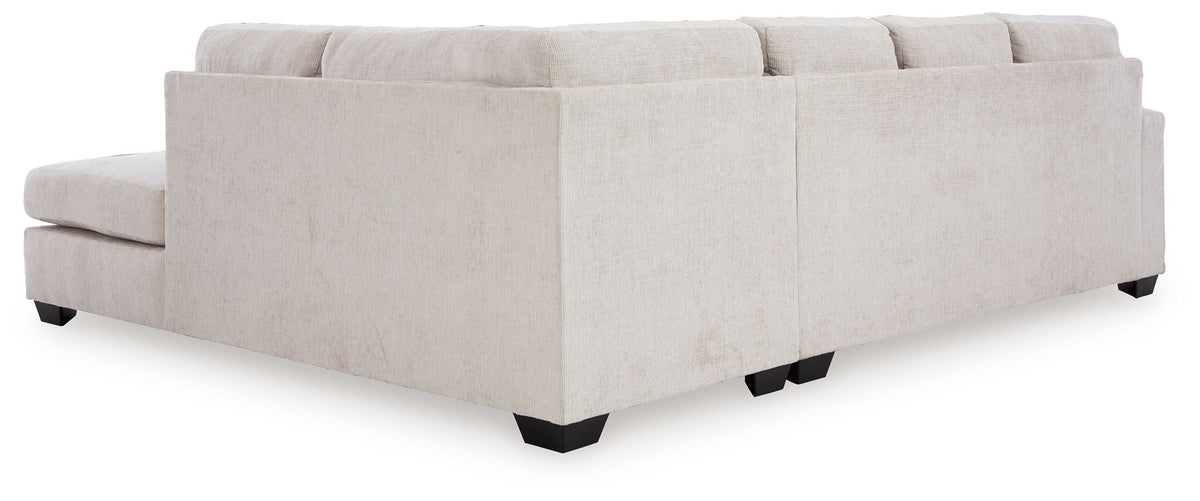 Aviemore - 2 Piece Sectional