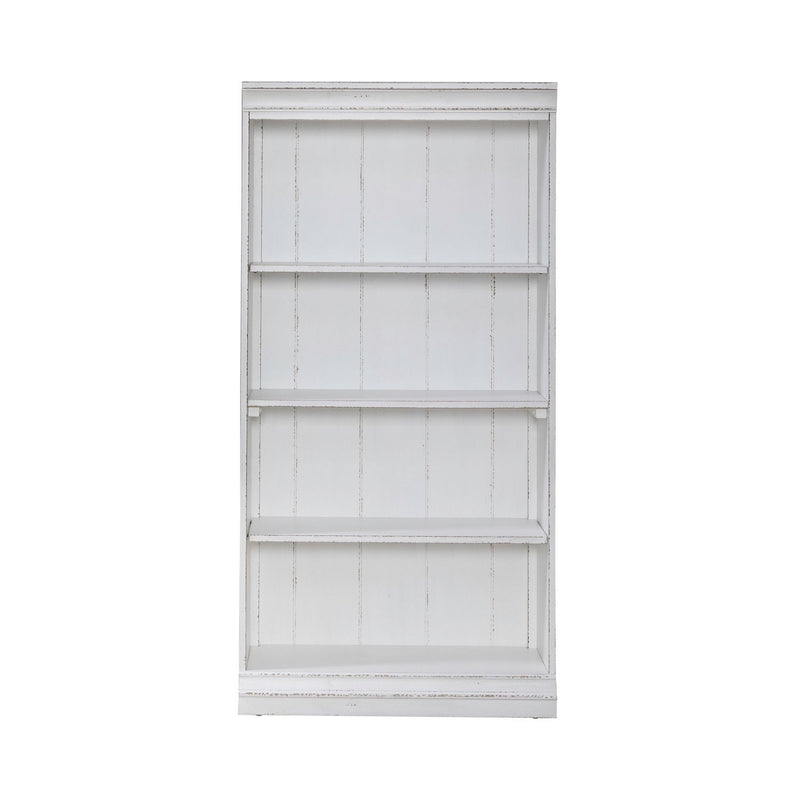 Magnolia Manor - Bookcase (RTA)