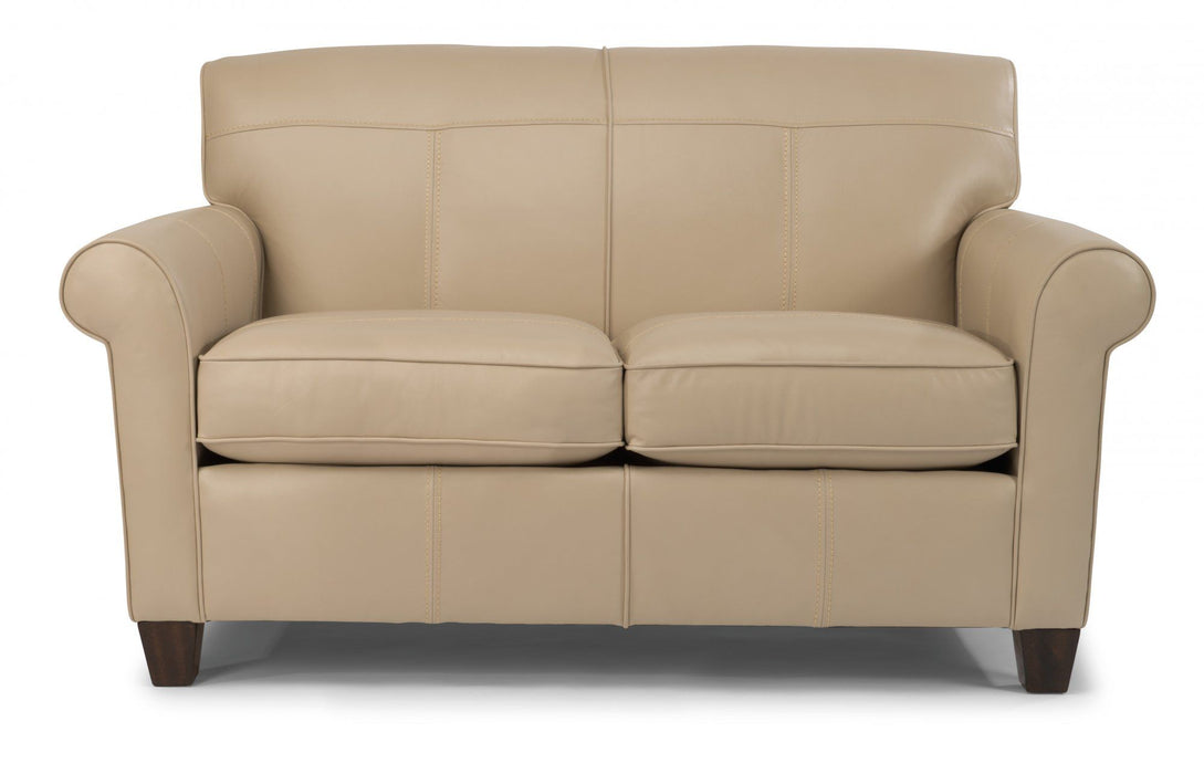 Dana - Stationary Loveseat