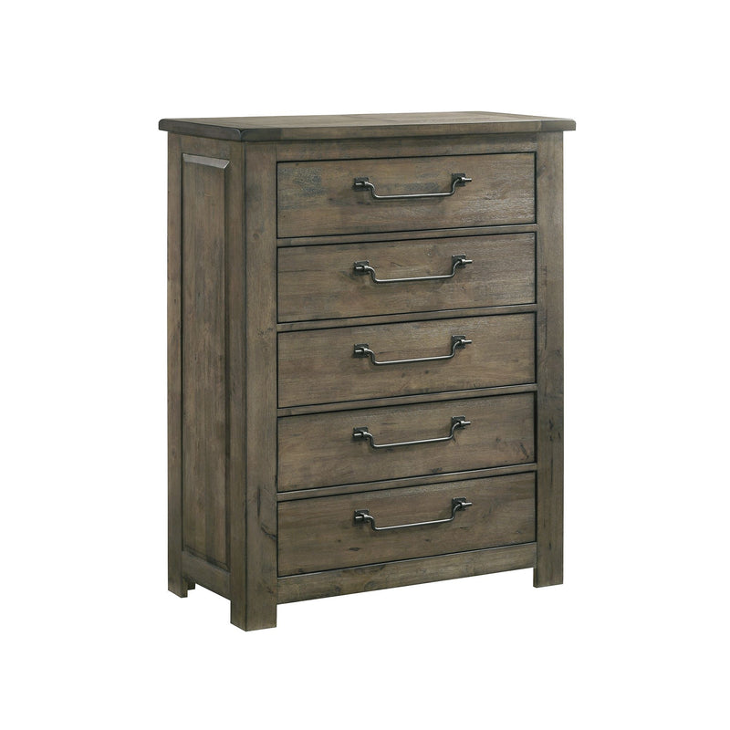 Maverick - Panel Bedroom Set