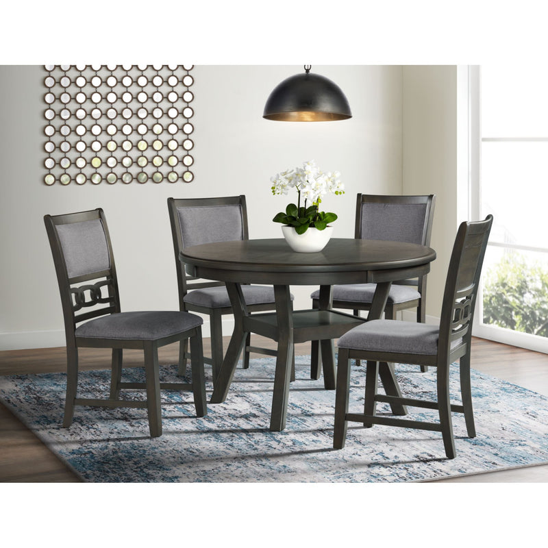 Amherst - Dining Set