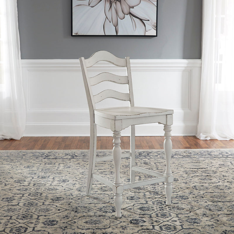 Magnolia Manor - Ladder Back Chair
